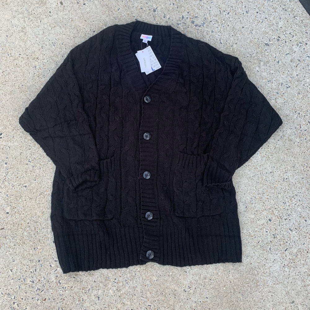 Lularoe Lucille